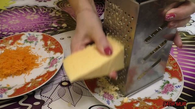 Салат ШАРЫ смотреть онлайн