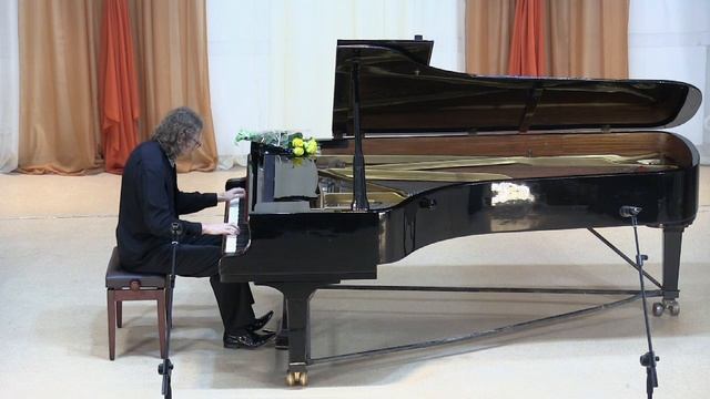 Открытие всероссийского музыкального конкурса им. Д.Б. Кабалевского г.Орёл 2019 смотреть онлайн