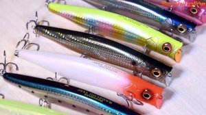 Воблеры Megabass Kagelou 155F