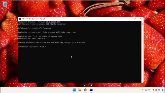 Отсутствующие файлы DLL в Windows 11 - как быстро исправить смотреть онлайн