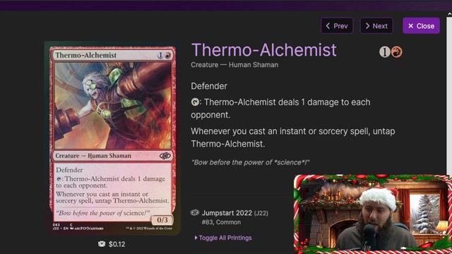 Abaddon the Despoiler Commander Deck Tech | EDH | Magic the Gathering | 25 Days of Cardboard смотреть онлайн