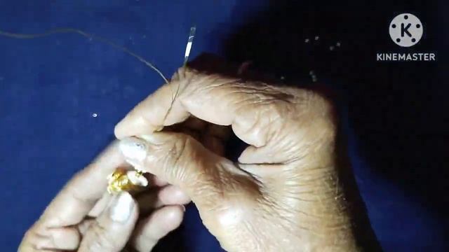 Perl ki Diginer Jhumki ! Diginer Jhumki Ghar per Banaye ! смотреть онлайн