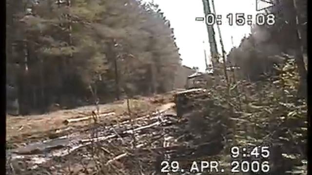 Маркуша ЯРД 4х4 смотреть онлайн