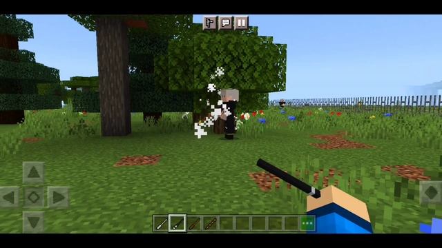 ?3 Топовых мода для Майнкрафта Бедрок | Моды на Гарри Поттера,Лунного рыцаря,Мандалорца и Баба Фетт смотреть онлайн