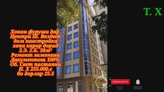 Срочно хонахои арзон аз 110.000 сар мешаванд. 31.03.23 #ба_канал_обуна_шавед смотреть онлайн