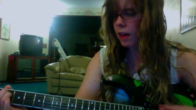 Zombie (Guitar attempt #1) смотреть онлайн