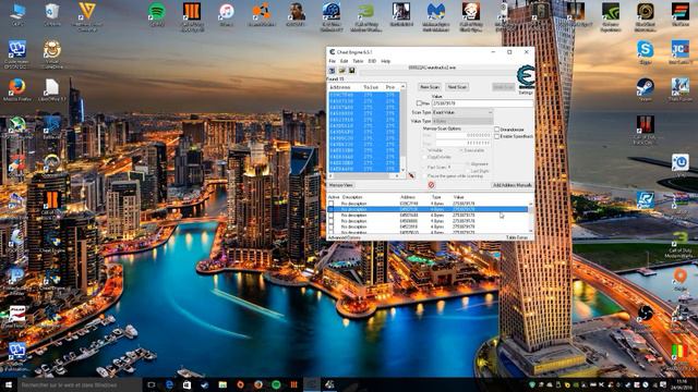 HACK :MODIFIER L'ARGENT , L'XP SUR EURO TRUCK SIMULATOR 2