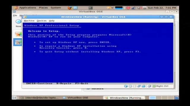 Computer Training : How to Replace the Operating System of a Computer смотреть онлайн