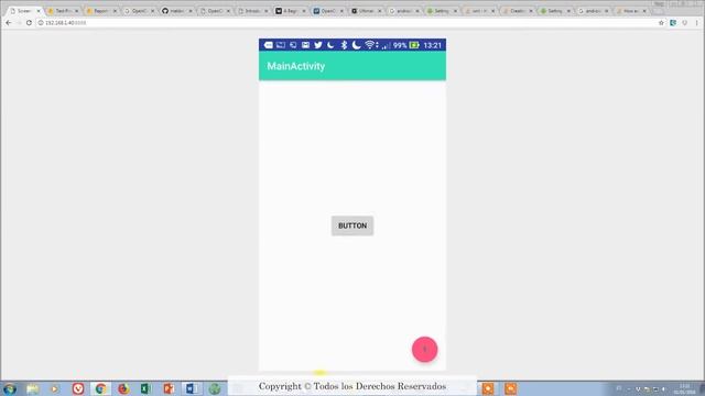 Android 3.0 Interface: XML Method Linking OnClick смотреть онлайн