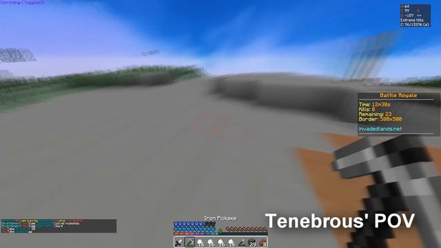 I Hosted A $1,000 YouTuber Battle Royale смотреть онлайн