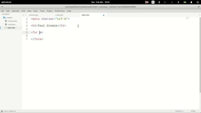 CRUD Android Studio e MySQL com PHP (Parte 4) смотреть онлайн