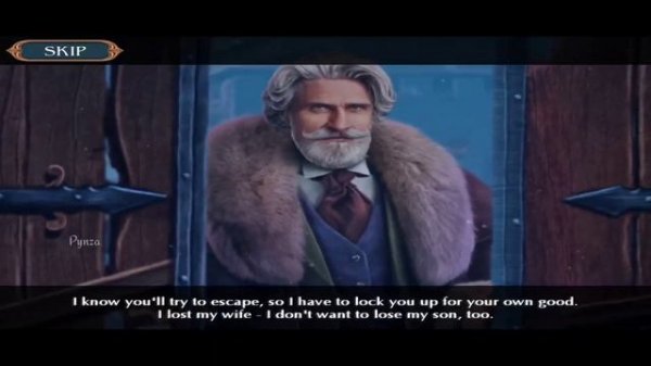 Dark Romance 13: Vampire Origins Collector's Edition 1080 FHD [Android] Full Walkthrough | Pynza