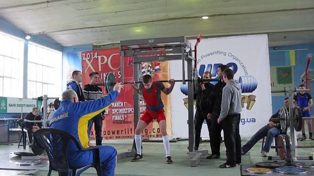 Присед 140 кг смотреть онлайн