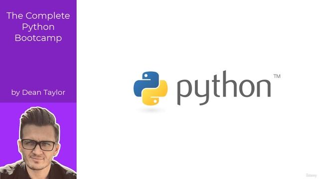 Learn Python| Welcome to Python Bootcamp| Course for Beginners|Free Python Course смотреть онлайн