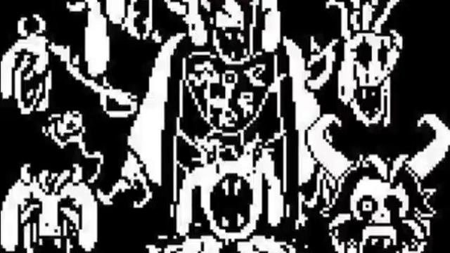 HELP_tale - D-E-N-S-C-E-N-T #HELP_tale