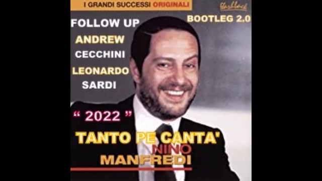 Nino Manfredi Tanto Pe Canta'⭐Andrew Cecchini⭐Leonardo Sardi смотреть онлайн