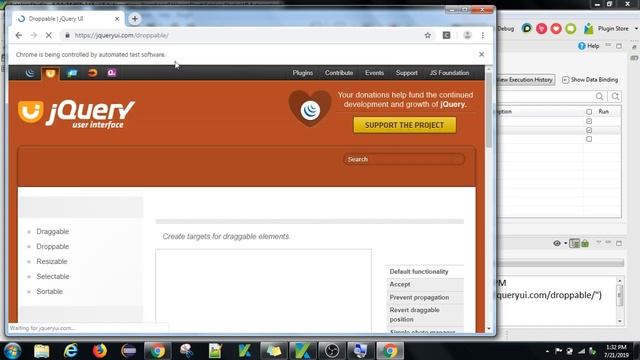 Katalon Studio | 11 | How to create a test suite in Katalon and Run a test suite | Tamil смотреть онлайн
