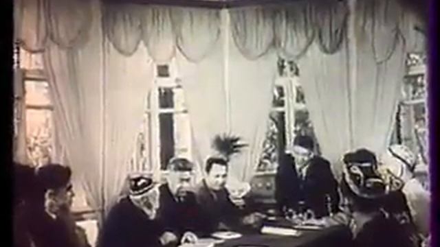 Филми ҳуҷҷатӣ: Нодиртарин наворҳо аз Устод Айнӣ, ки то ҳол нашр нашуда буд смотреть онлайн