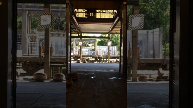 Ultratech Porte Industrielle Spéciale