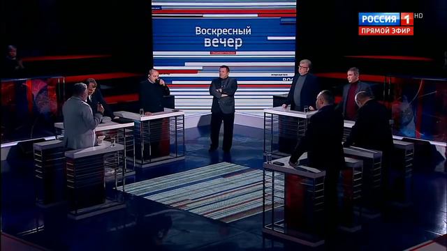 Яков Кедми - Про Горбачева, Ельцина и 90-ые... смотреть онлайн