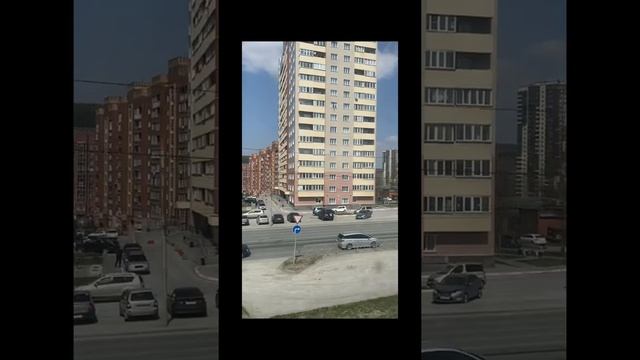 Репьево-Новосибирск. Repyovo-Novosibirsk смотреть онлайн