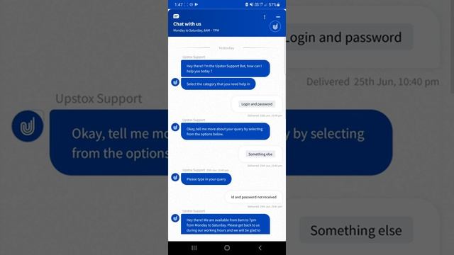 Upstox id password kitne din me aata hai, upstox id password kab aayega, upstox user id and passwor смотреть онлайн