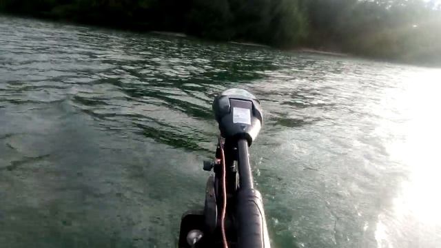 Motor electric barcă Intex 40lb смотреть онлайн