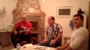 Нальчик, песня на кабардинском. Кабардинская песня