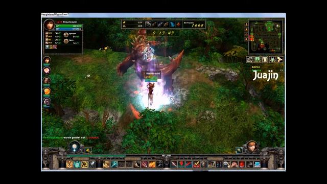 Avalon Heroes Character Presentation4 смотреть онлайн