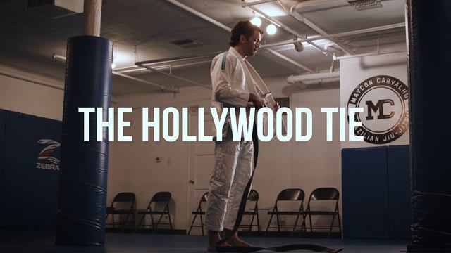 Brazilian Jiu Jitsu Basics: How To Tie Your Bjj Belt In Two Different Ways | SANABUL