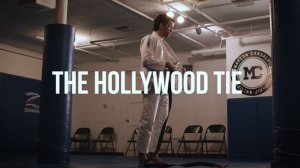 Brazilian Jiu Jitsu Basics: How to tie your bjj belt in two different ways | SANABUL