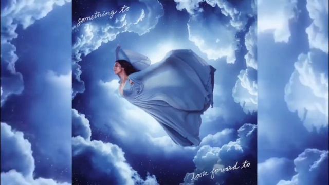 Kira Kosarin - Something to Look Forward To (8D AUDIO) 🎧 смотреть онлайн