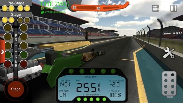 BUYING A TOP FUEL DRAGSTER! | Pro Series Drag Racing