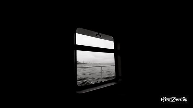 HiraiZerdüş  |  Bizde Uyku Ne Gezer