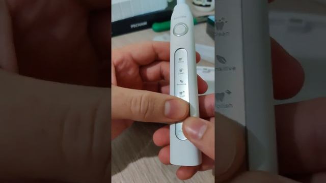 электрическая зубная щетка pecham смотреть онлайн