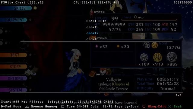 howto: hack Odin Sphere: Leifthrasir on PS Vita in 3 Minutes смотреть онлайн