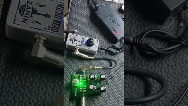 Micro Head (teste) смотреть онлайн
