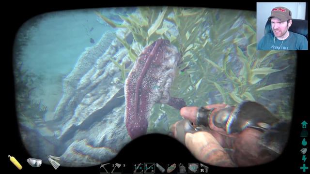 INTO THE SEA! GOBUL & ALPHA MOSA -=- ARK: SURVIVAL EVOLVED GAMEPLAY on EXTINCTION CORE -=- S1E31 смотреть онлайн