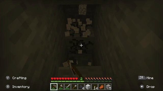 Minecraft Let's play Part 2: Sonic the Hedgehog is a great movie. смотреть онлайн