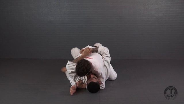 Jiu Jitsu World League - Official Aggressive Rules смотреть онлайн