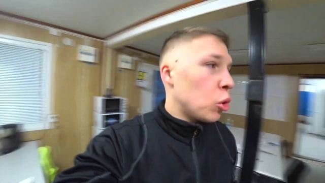 День электрика в Финляндии/ Как работают электрики в Финляндии ? смотреть онлайн