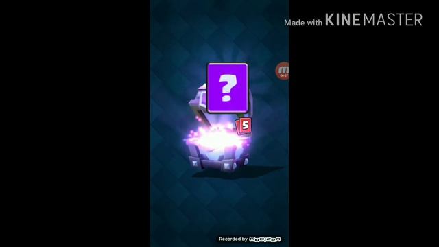 2 ЛЕГИ???!!!! ТАКОГО БЫТЬ НЕ МОЖЕТ clash Royale смотреть онлайн