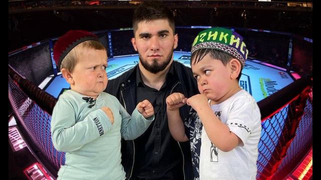 ПОЛНЫЙ БОЙ НАЧАЛСЯ ХАСБИК ПРОТИВ АБДУРОЗИК UFC !!! КТО ПОБЕДИТ ??? смотреть онлайн