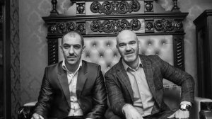 Крёстная Семья - Человек решающий вопросы