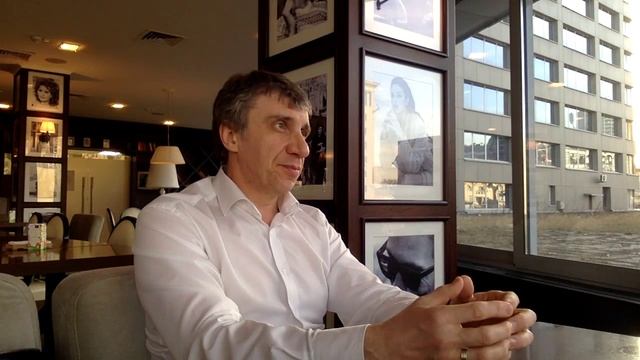 Собеседование при приеме на работу в риелторскую Компанию. смотреть онлайн