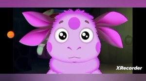 Алкушник пуп ритп лунтик