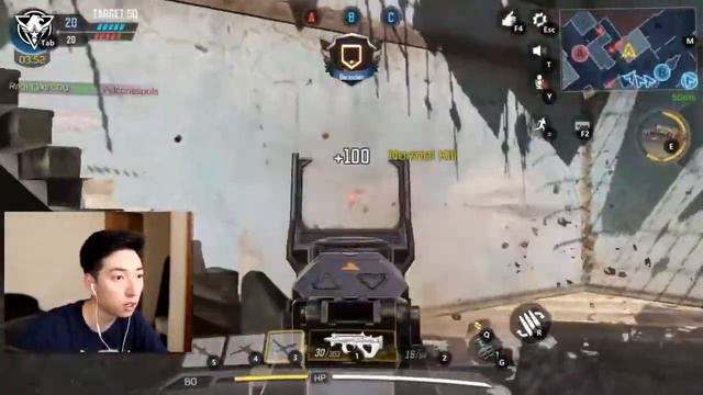 How to CHEAT in Call of Duty Mobile ! смотреть онлайн