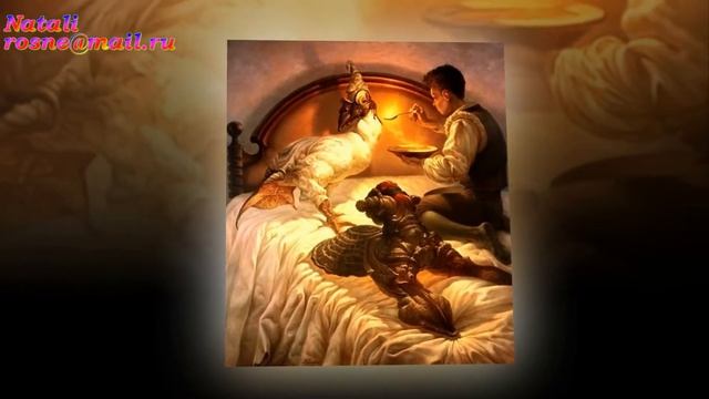 РАБОТЫ ХУДОЖНИКА ЭДУАРДА ПУСТОВОЙТОВА (Edward Pustovoitov. Art Gallery)