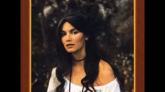 Darkest Hour Is Just Before Dawn - Emmylou Harris