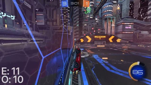 How We GOT DOMINATED an SSL Tournament (Fennec) | Rocket League смотреть онлайн